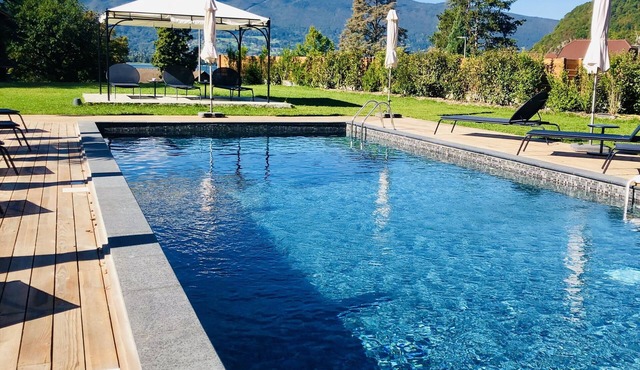 Hotel Le Mouton Bleu