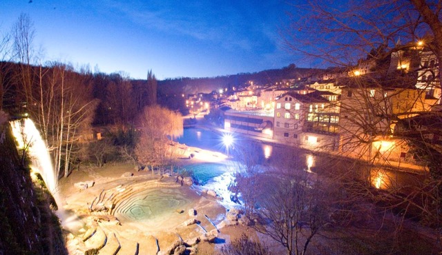 Hotel Le Musée de l'Eau