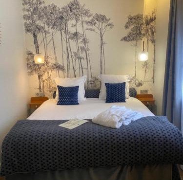 Hotel Le Normandy