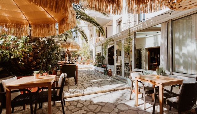 Hotel Le Petit Castel