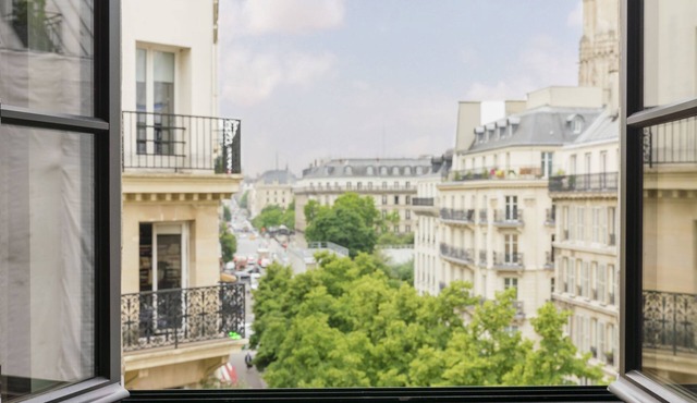 Hotel Le Presbytère