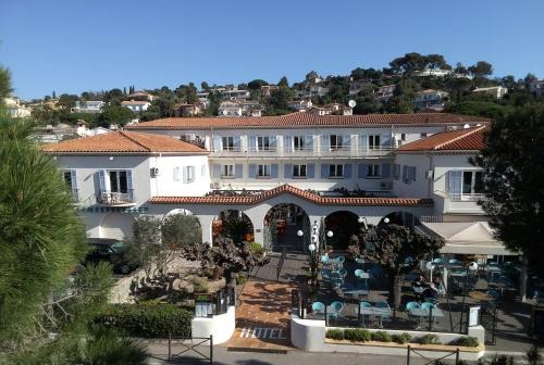 Hotel Le Provencal LogisHotels