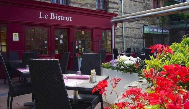 Hotel Le Relais De Broceliande