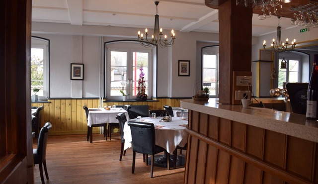 Hotel le Rendez-vous des Copains