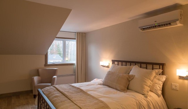 Hotel "Le Suisse"