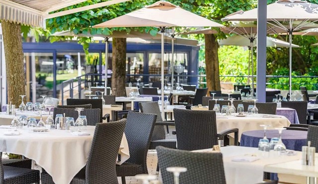 Hotel Le Sablier Du Temps