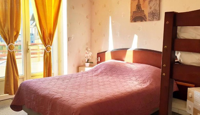 Hotel Le Saint Vorles