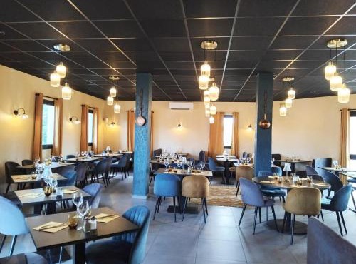 Hotel Le Saint Vincent Lyon Sud