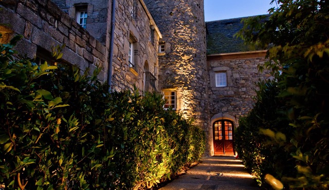 Hotel Le Temps de Vivre