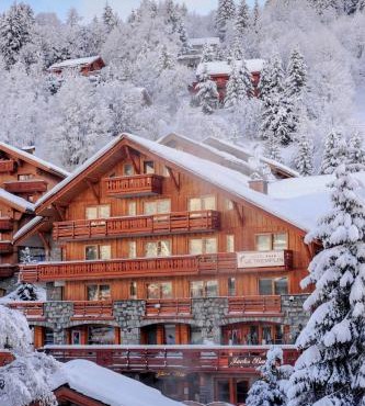 Hotel Le Tremplin