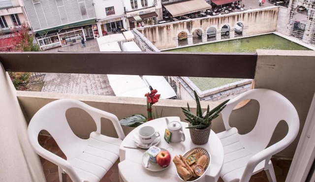 Hotel le Vascon