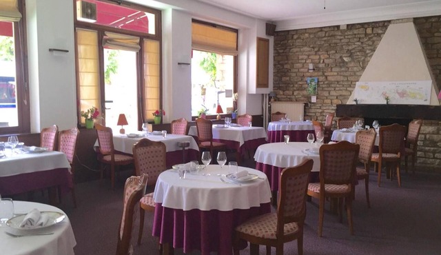 Hotel le Vendangerot