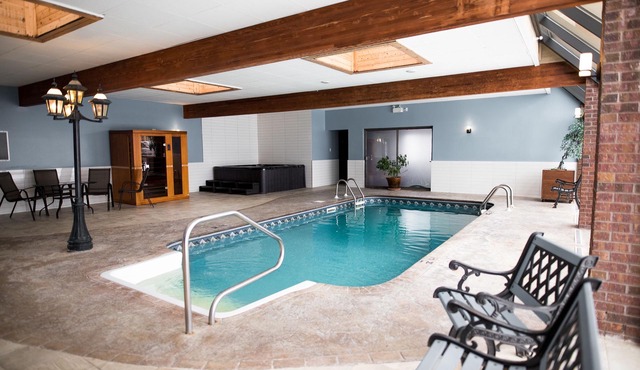 Hotel Le Victorin, Ascend Hotel Collection
