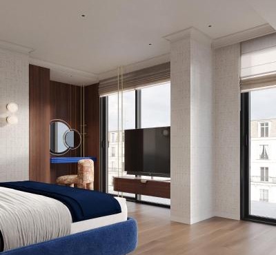 Hotel Leev Miromesnil & Spa