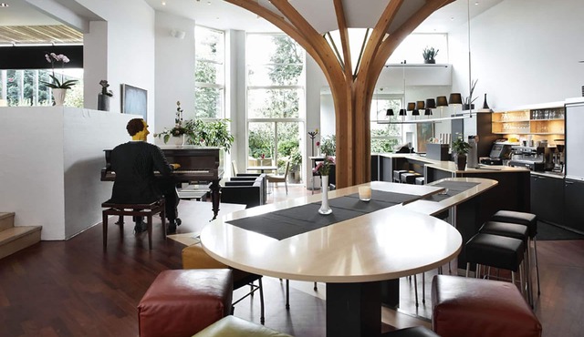 Hotel LEGOLAND, DENMARK