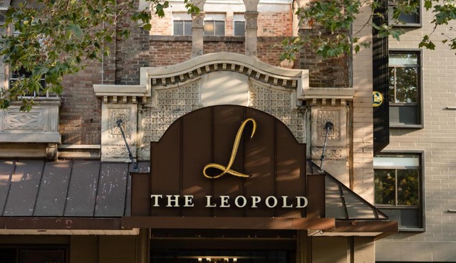 Hotel Leo