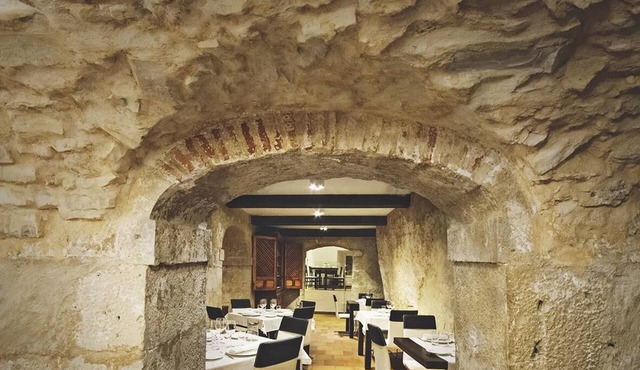 Hotel Leonor de Aquitania