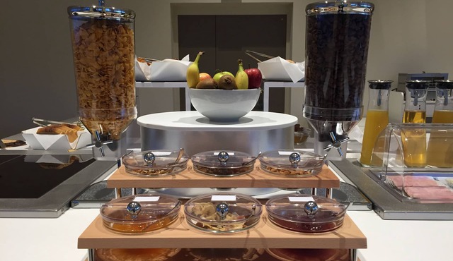 Hotel les 3 Vallées