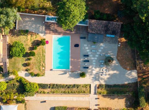 Hotel Les Ambres