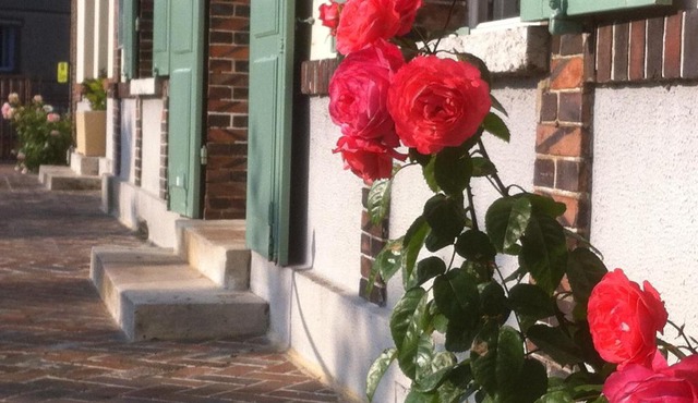 Hotel Les Aubépines