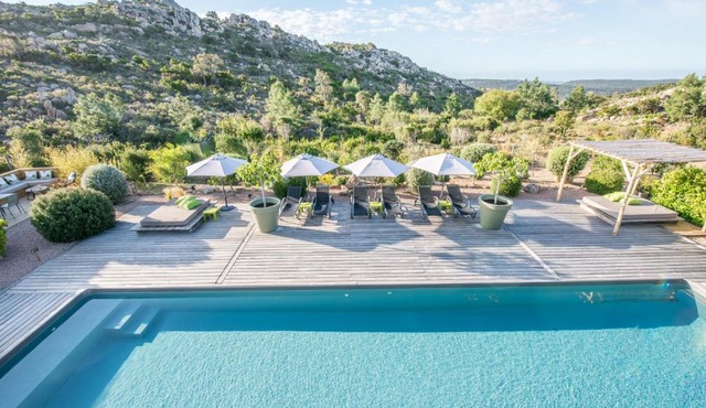 Hotel Les Chambres de Mila Bonifacio