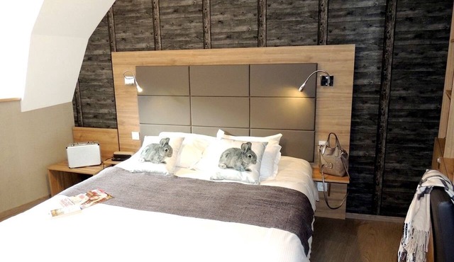 Hotel Les Coudercous