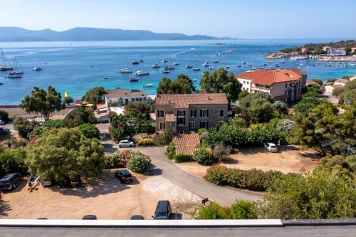 Hotel Les Eucalyptus