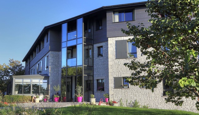 Hotel Les Grains D'argent