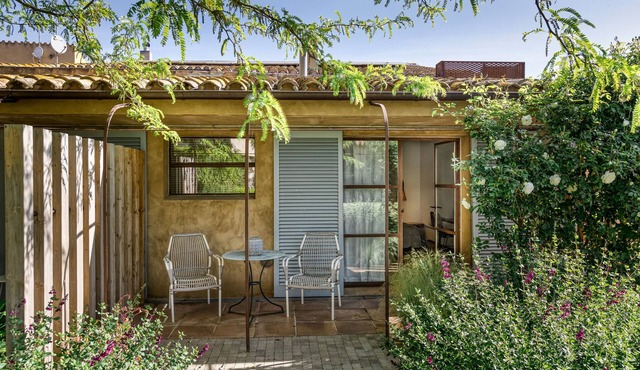 Hotel 'Les Hamaques - Agua' with Shared Pool, Wi-Fi and Air Conditioning