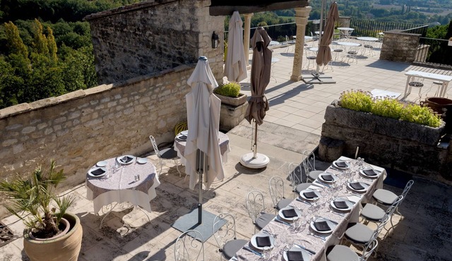 Hotel les Hospitaliers