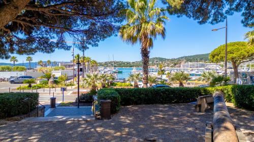 Hotel Les Palmiers