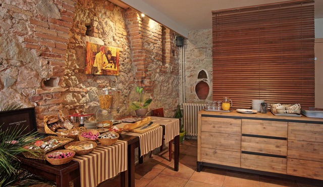 Hotel Les Pasteliers