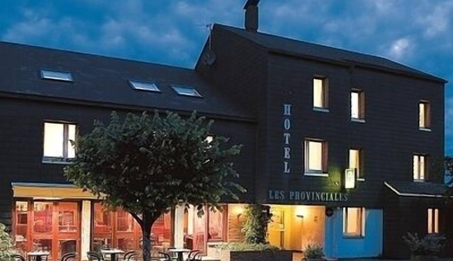 Hotel Les Provinciales