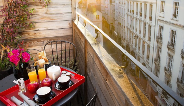 Hotel Les Théâtres