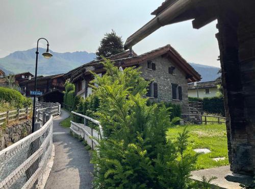Hotel les Touristes