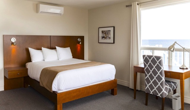 Hotel Les Trois Soeurs