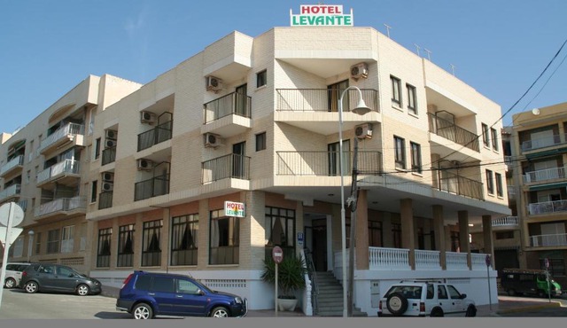 Hotel Levante
