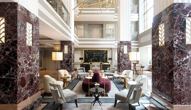 Hotel LeVeque, Autograph Collection