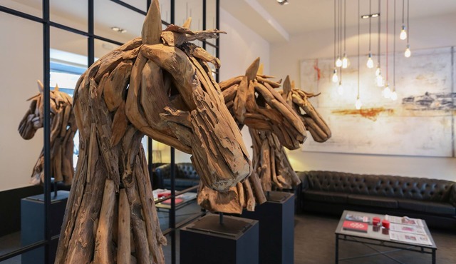 Hotel Leyre
