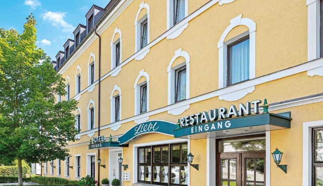 Hotel Liebl in Plattling