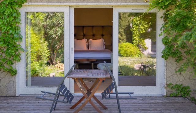 Hotel Ligaro - Jarnac