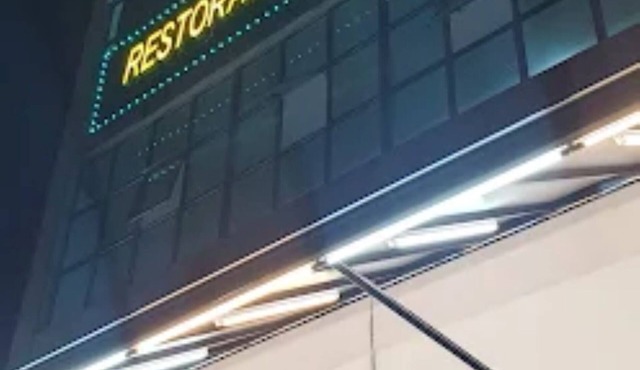 Hotel Lii View Labis Jalan Gemilang