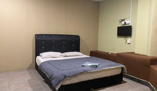 Hotel Lii View Labis