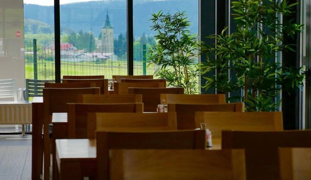 Hotel Lika Sjever