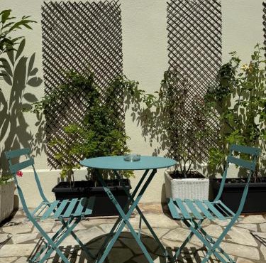 Hotel Lilas Gambetta