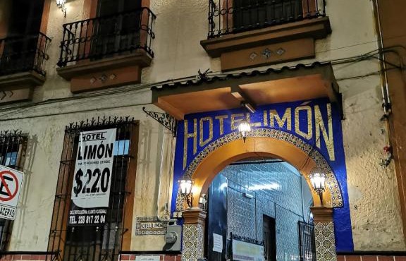 HOTEL LIMÓN