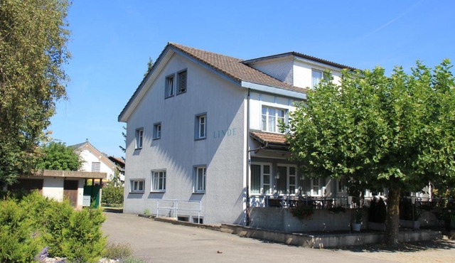 Hotel Linde