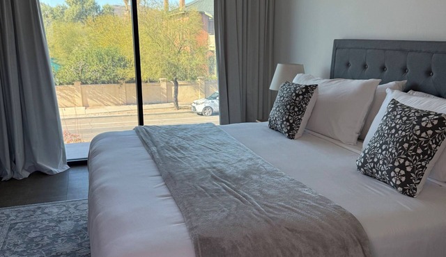 Hotel Lindo