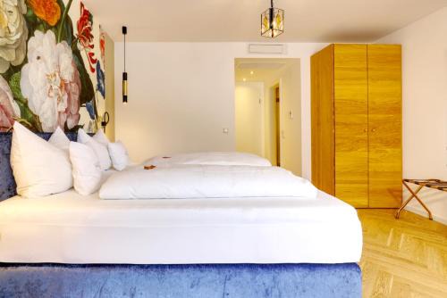 Hotel Lipmann "Am Klosterberg" in Ellenz-Poltersdorf