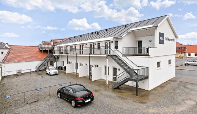 Hotel Litorina Appartements